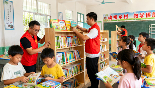 Community Engagement