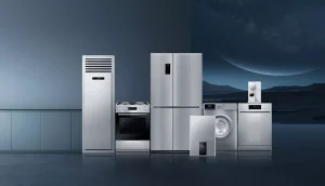 Home Appliances